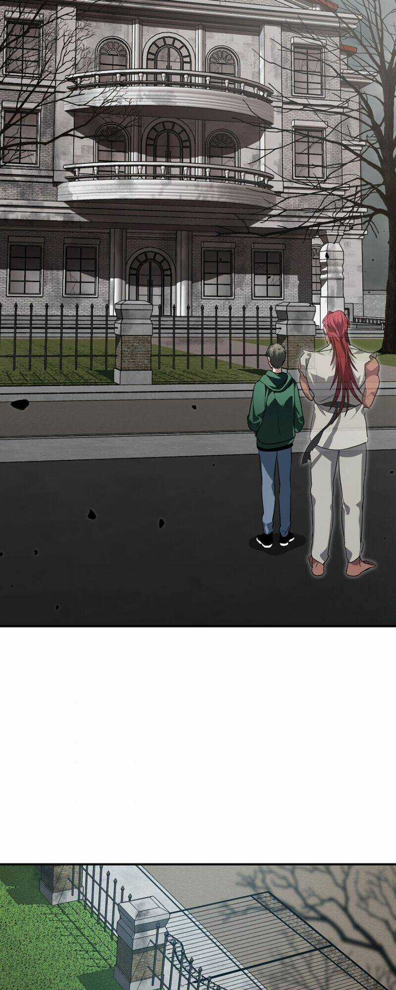 Thợ Săn Tự Sát Cấp Sss Chapter 13 trang 73