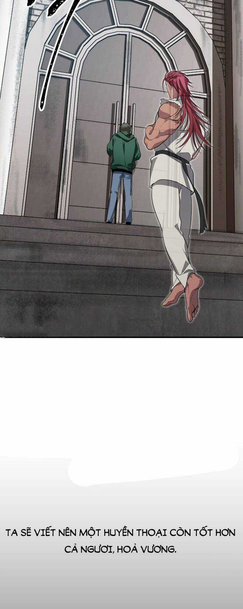 Thợ Săn Tự Sát Cấp Sss Chapter 13 trang 75