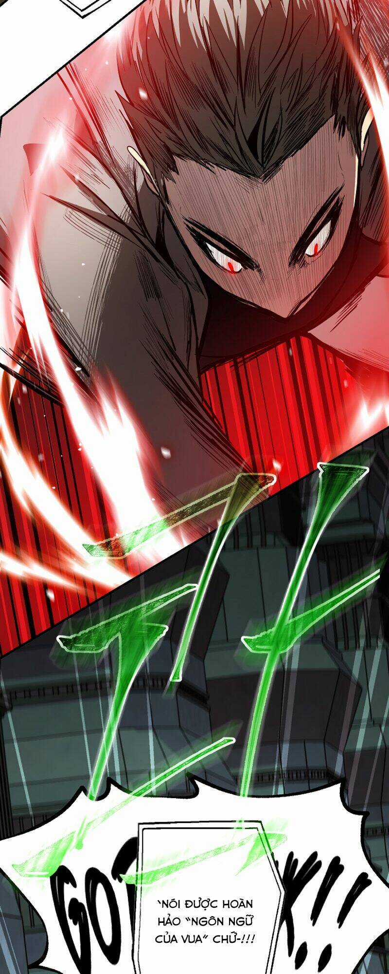 Thợ Săn Tự Sát Cấp Sss Chapter 13 trang 8