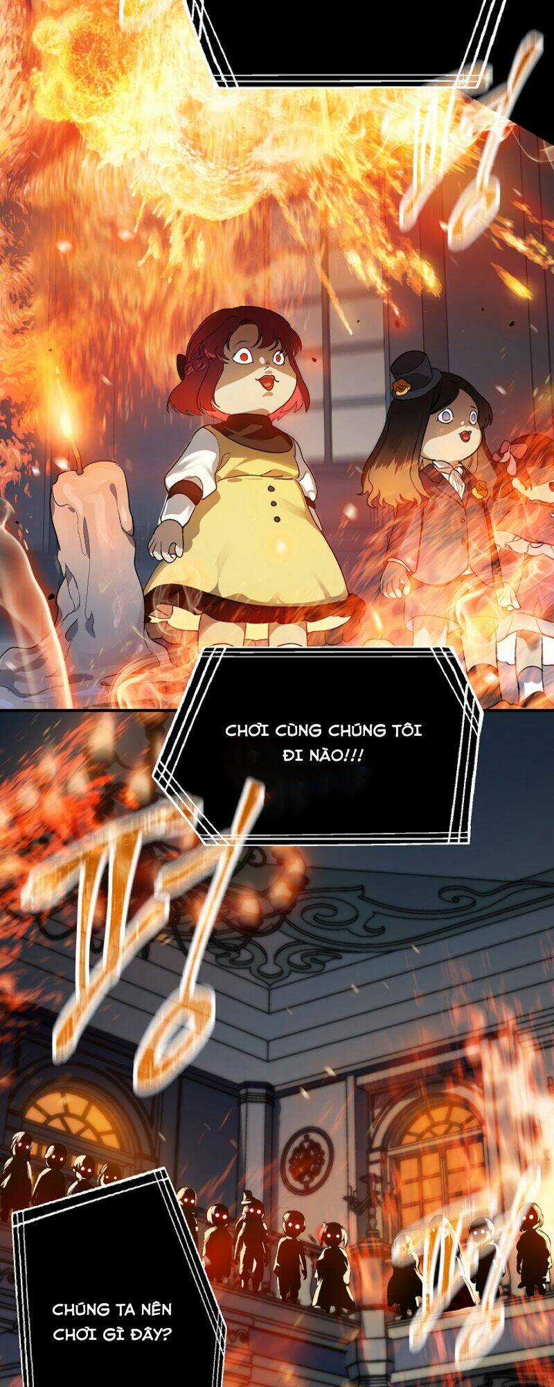 Thợ Săn Tự Sát Cấp Sss Chapter 13 trang 80