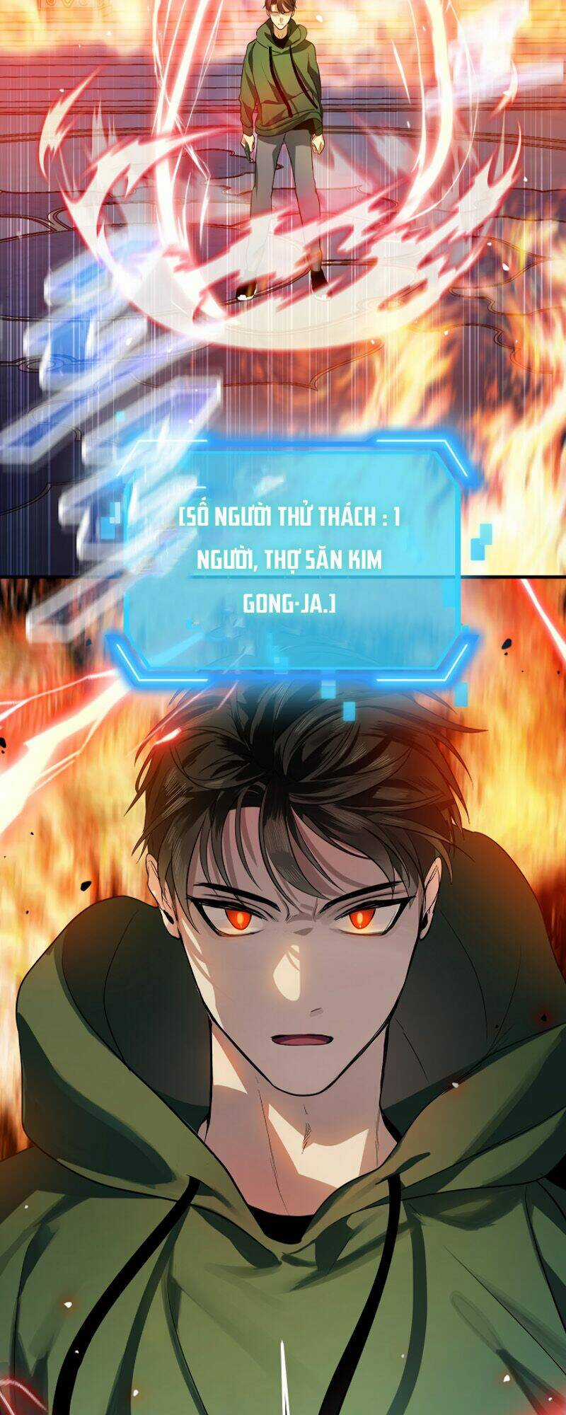 Thợ Săn Tự Sát Cấp Sss Chapter 13 trang 83