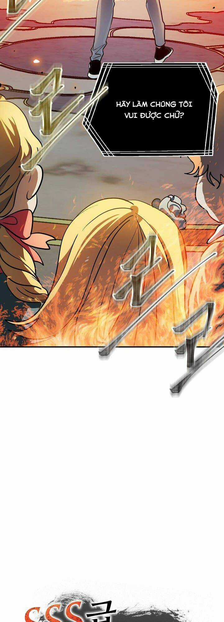 Thợ Săn Tự Sát Cấp Sss Chapter 14 trang 10