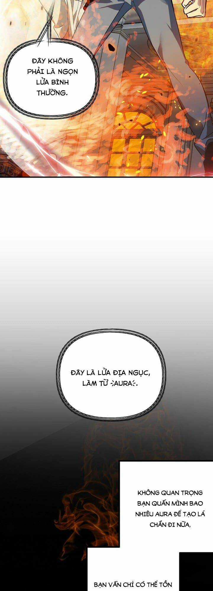 Thợ Săn Tự Sát Cấp Sss Chapter 14 trang 14