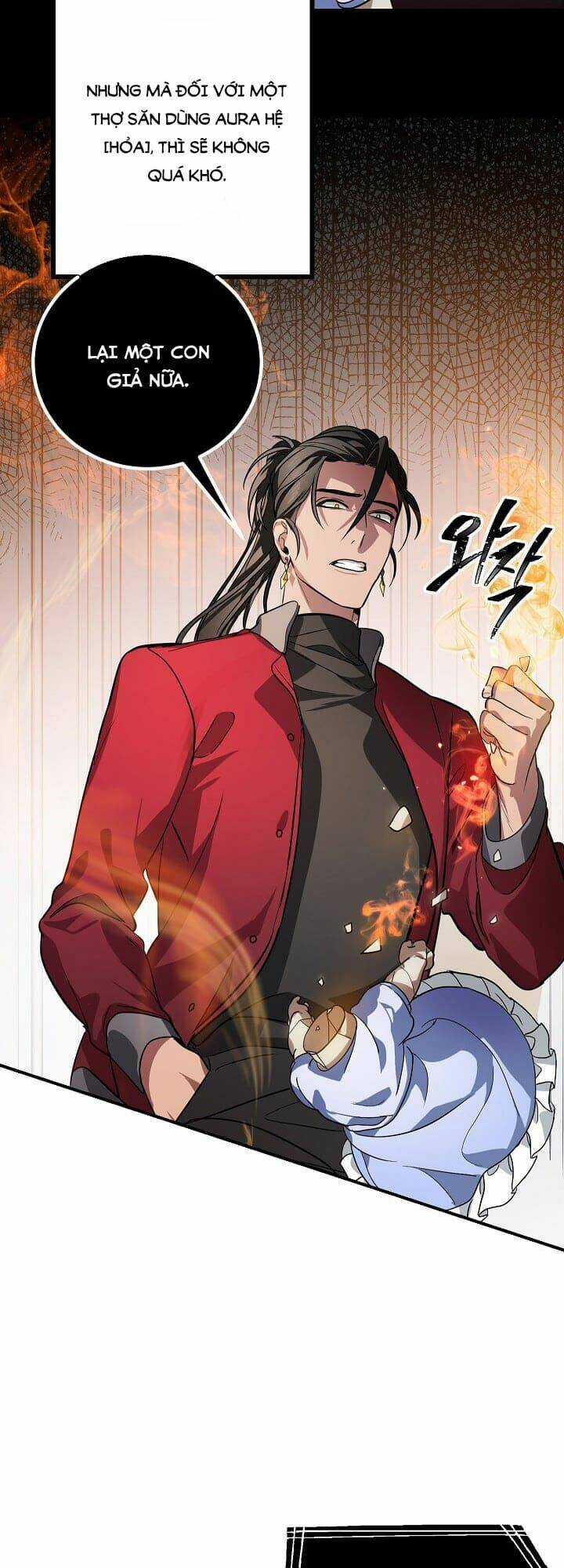 Thợ Săn Tự Sát Cấp Sss Chapter 14 trang 16