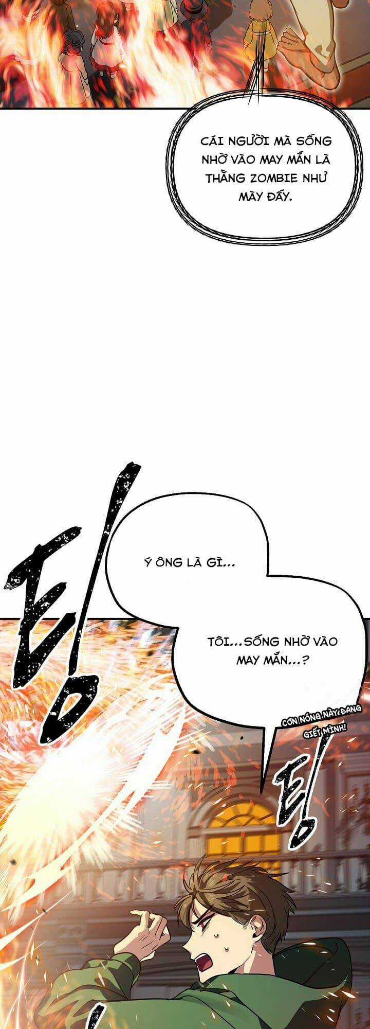 Thợ Săn Tự Sát Cấp Sss Chapter 14 trang 18