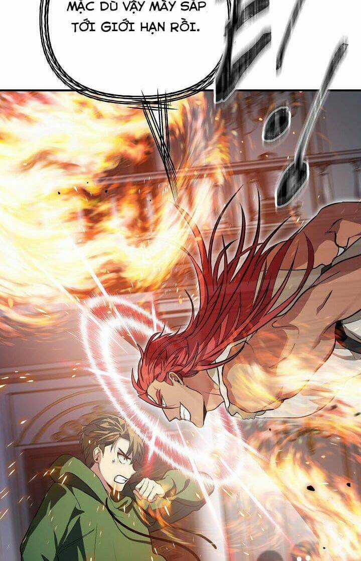 Thợ Săn Tự Sát Cấp Sss Chapter 14 trang 20