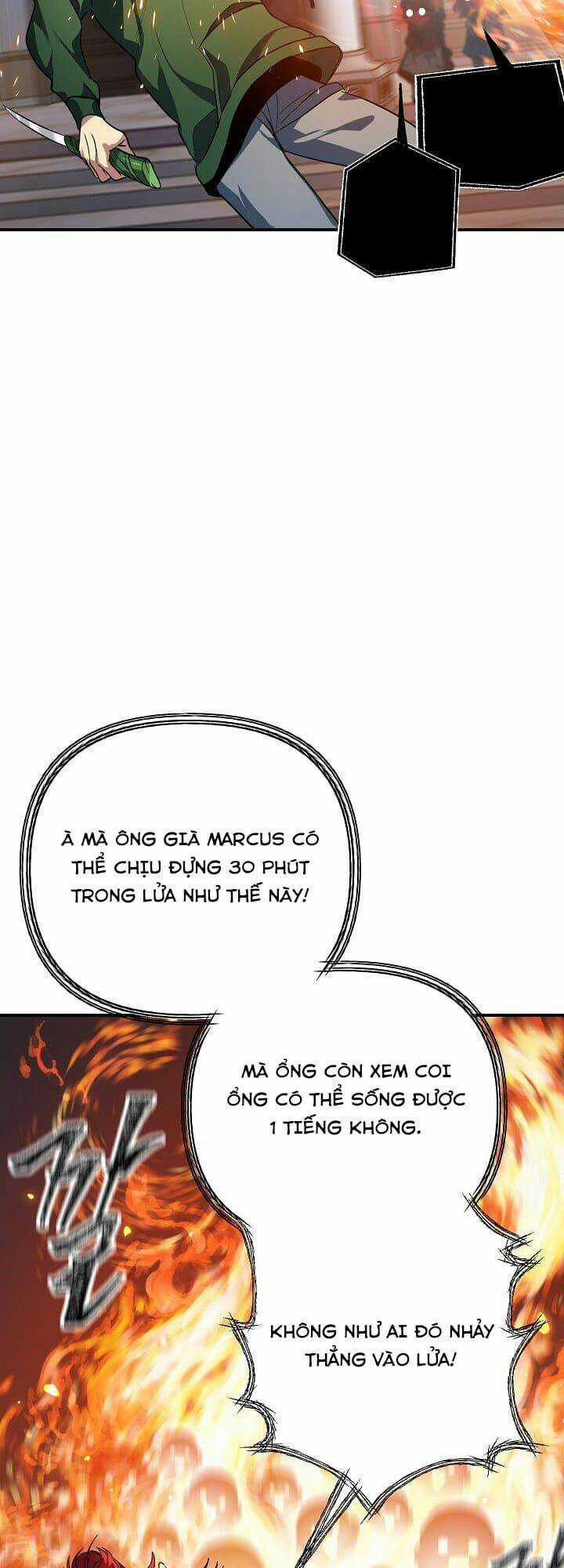 Thợ Săn Tự Sát Cấp Sss Chapter 14 trang 21