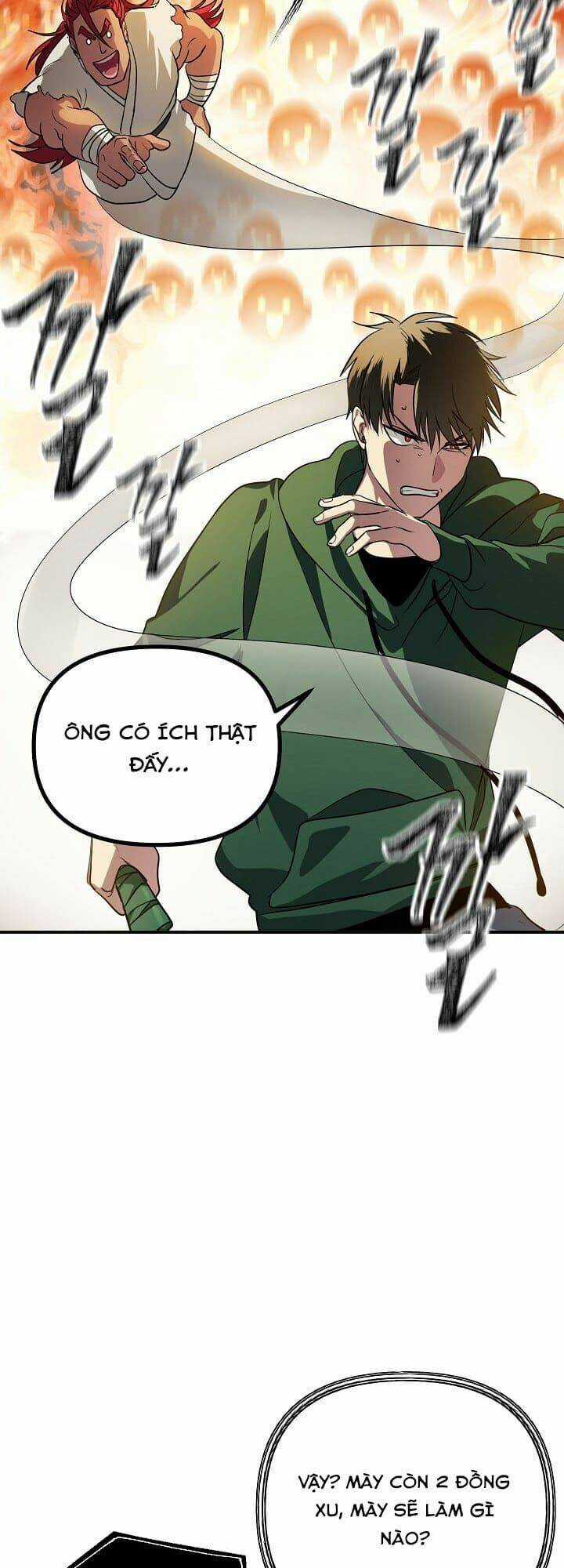 Thợ Săn Tự Sát Cấp Sss Chapter 14 trang 22