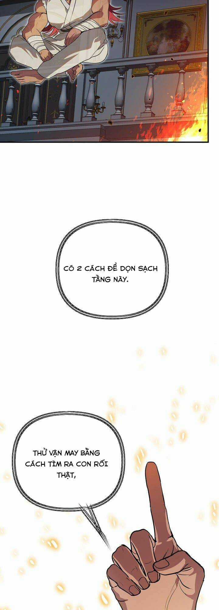 Thợ Săn Tự Sát Cấp Sss Chapter 14 trang 24