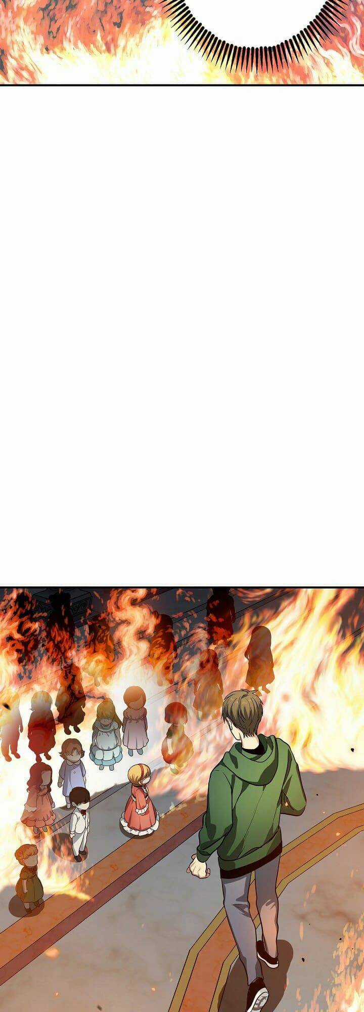 Thợ Săn Tự Sát Cấp Sss Chapter 14 trang 28