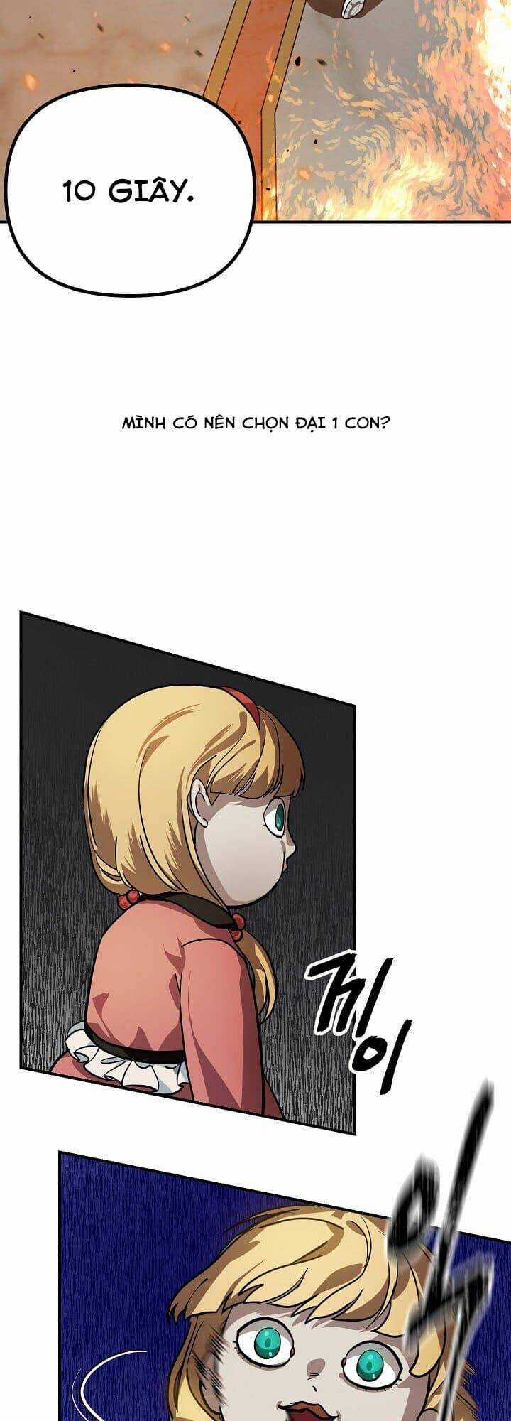 Thợ Săn Tự Sát Cấp Sss Chapter 14 trang 29