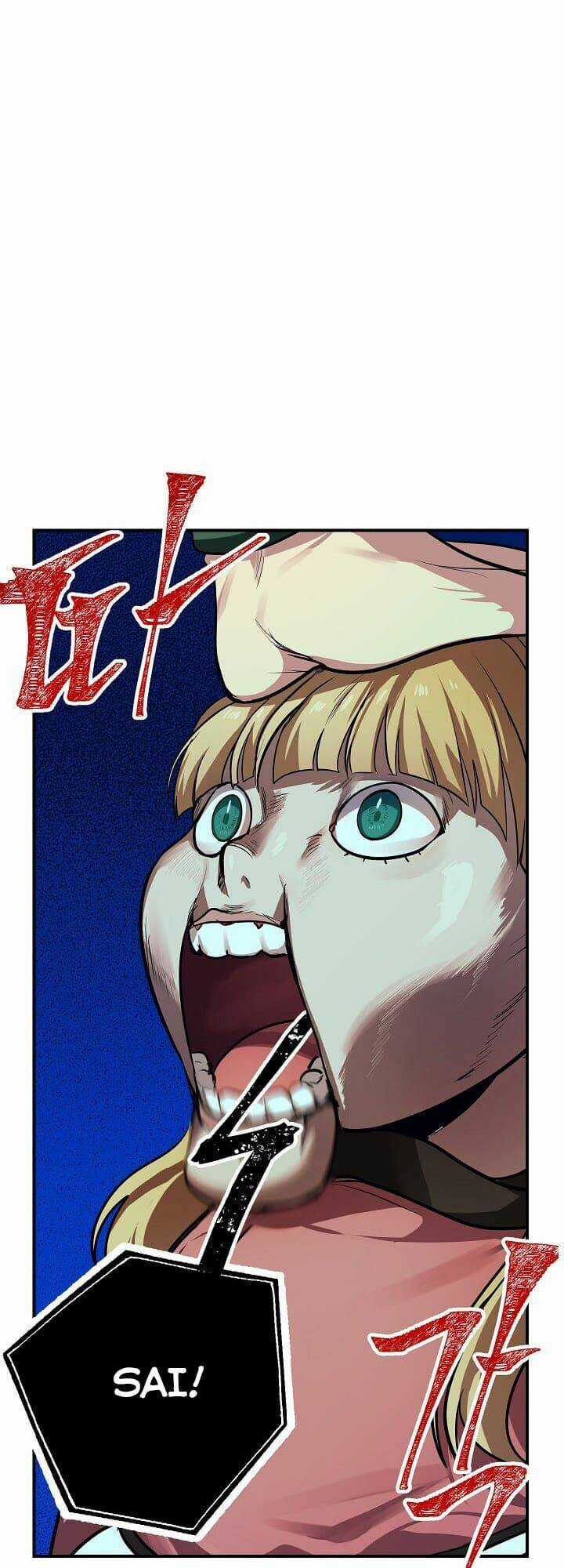 Thợ Săn Tự Sát Cấp Sss Chapter 14 trang 31