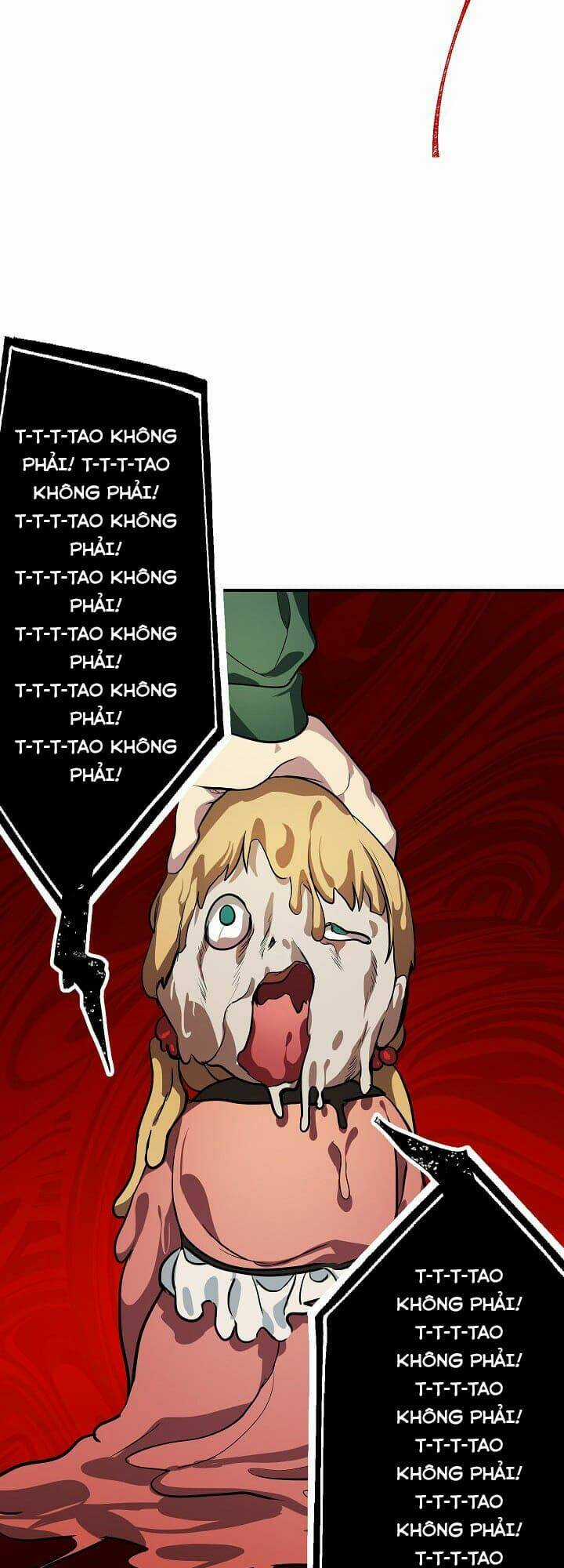 Thợ Săn Tự Sát Cấp Sss Chapter 14 trang 32