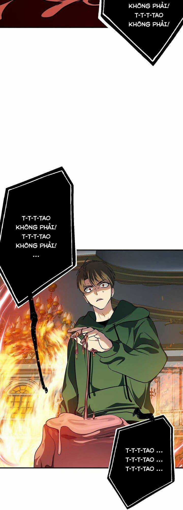 Thợ Săn Tự Sát Cấp Sss Chapter 14 trang 33