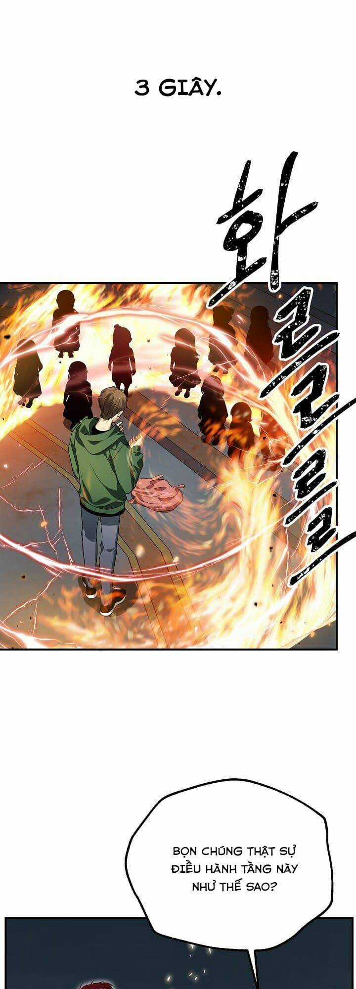 Thợ Săn Tự Sát Cấp Sss Chapter 14 trang 34