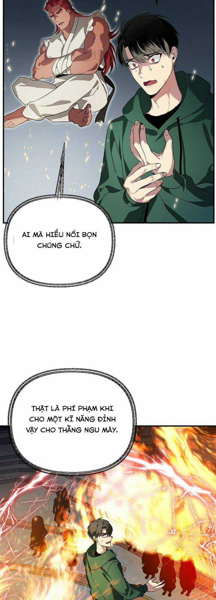 Thợ Săn Tự Sát Cấp Sss Chapter 14 trang 35