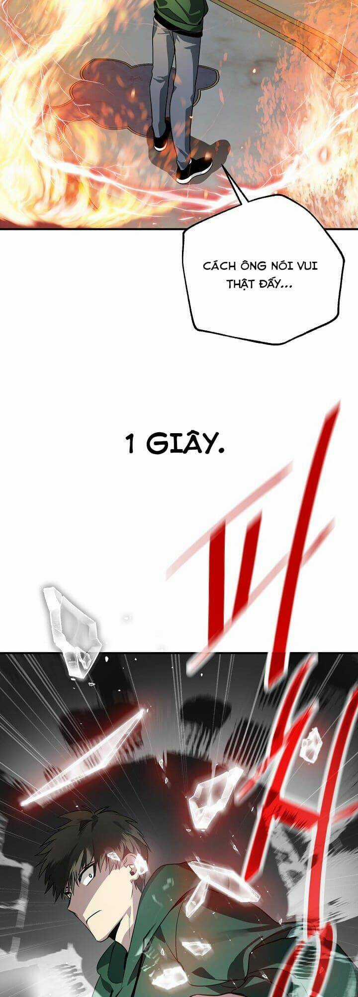 Thợ Săn Tự Sát Cấp Sss Chapter 14 trang 36