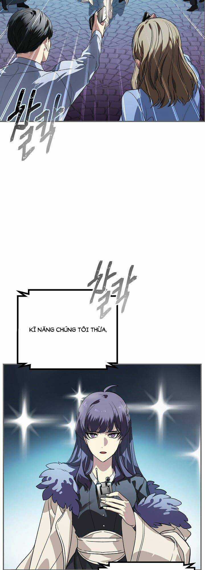 Thợ Săn Tự Sát Cấp Sss Chapter 14 trang 4