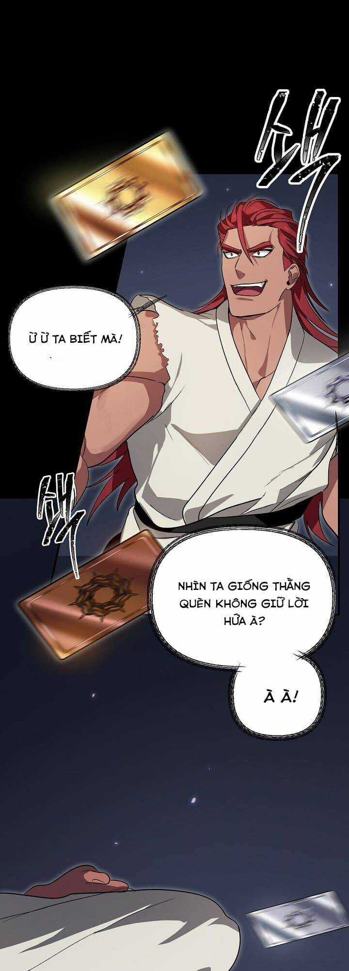 Thợ Săn Tự Sát Cấp Sss Chapter 14 trang 44