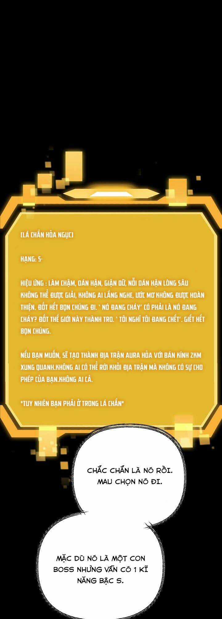 Thợ Săn Tự Sát Cấp Sss Chapter 14 trang 46