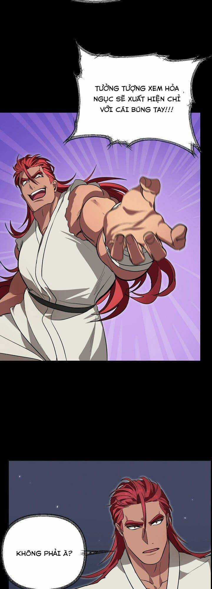 Thợ Săn Tự Sát Cấp Sss Chapter 14 trang 47