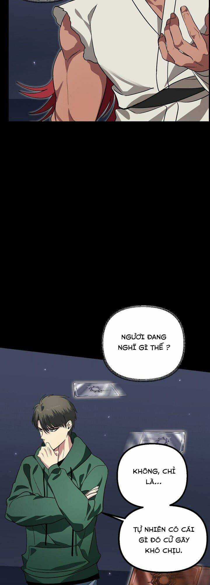 Thợ Săn Tự Sát Cấp Sss Chapter 14 trang 48