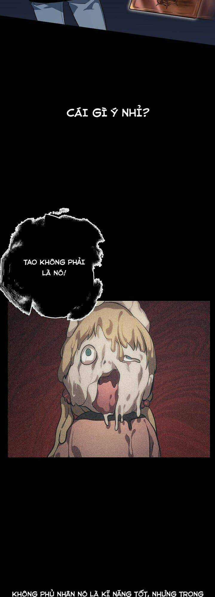 Thợ Săn Tự Sát Cấp Sss Chapter 14 trang 49