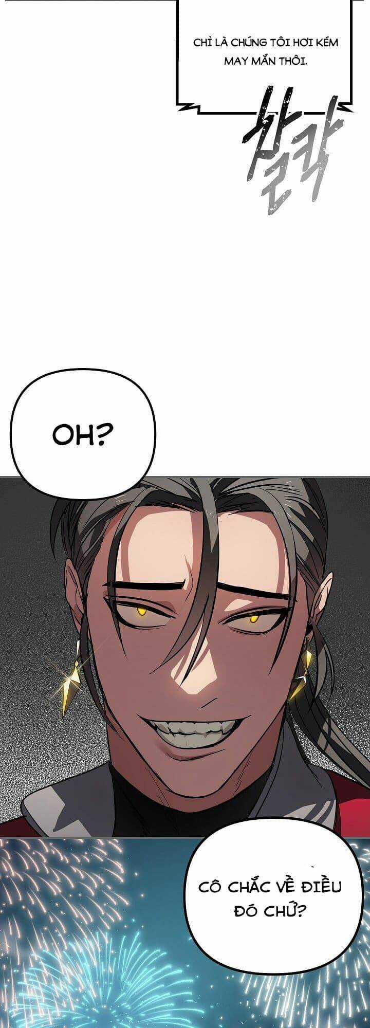 Thợ Săn Tự Sát Cấp Sss Chapter 14 trang 5