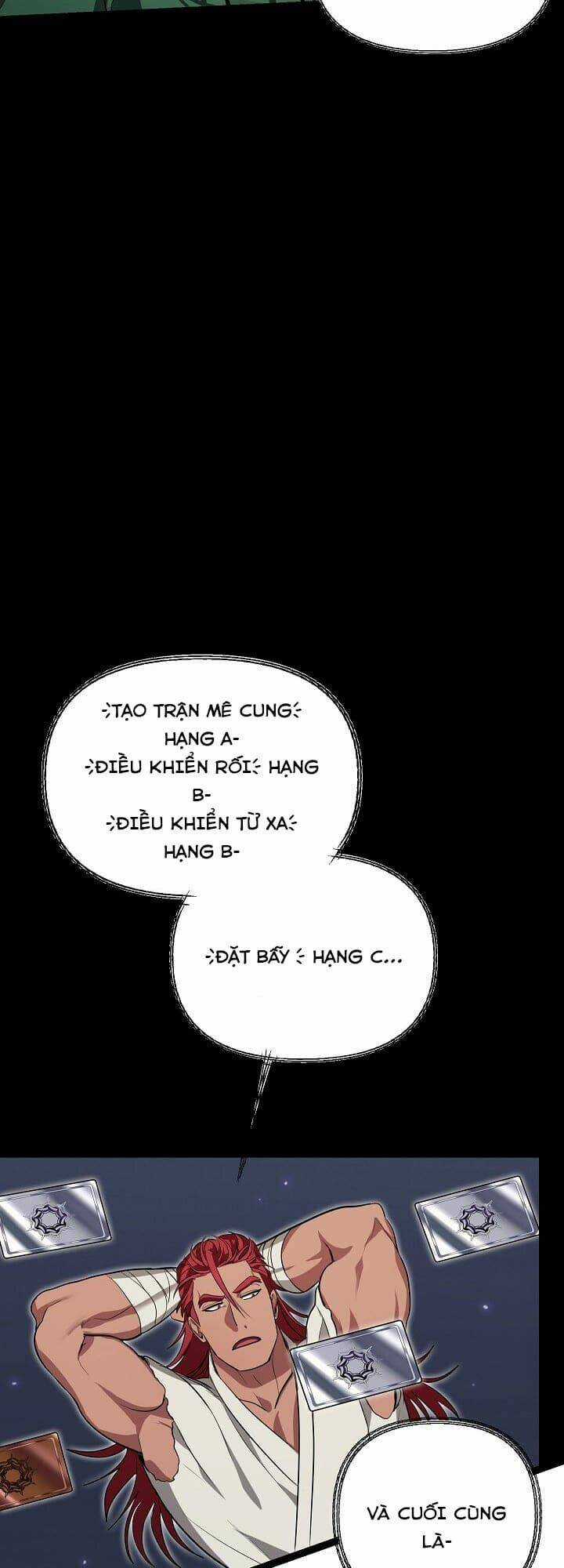 Thợ Săn Tự Sát Cấp Sss Chapter 14 trang 51