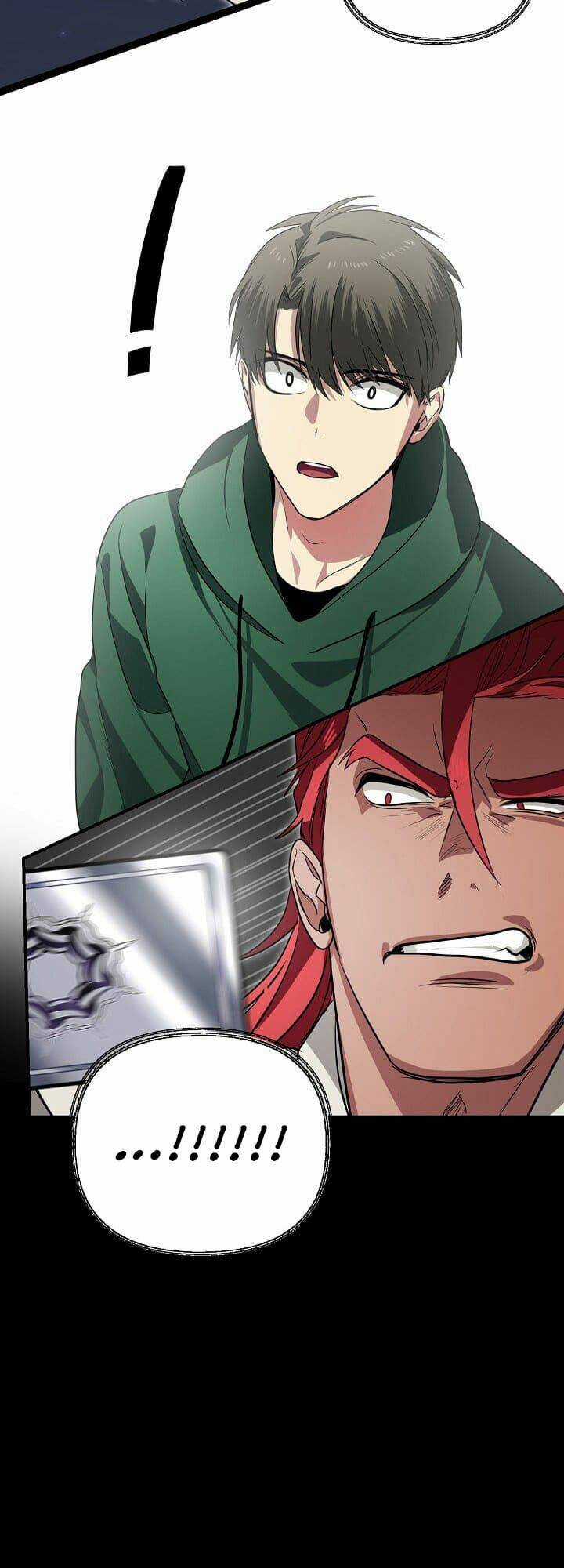 Thợ Săn Tự Sát Cấp Sss Chapter 14 trang 52