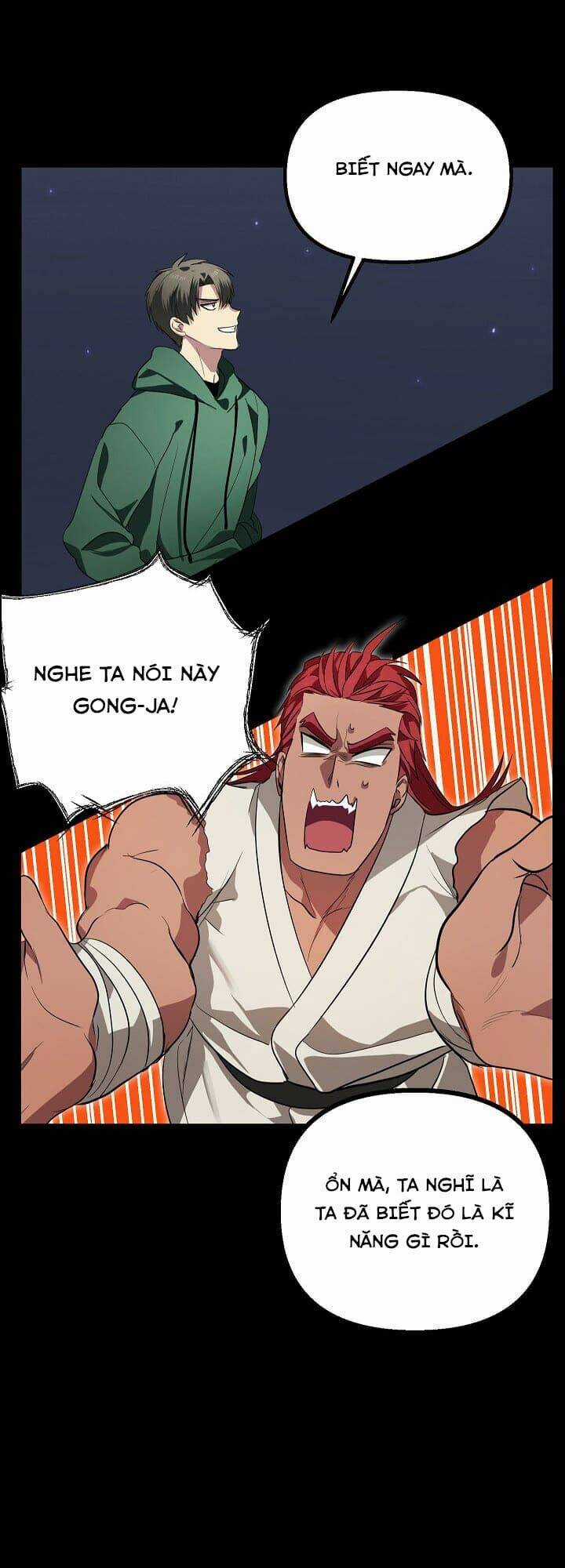 Thợ Săn Tự Sát Cấp Sss Chapter 14 trang 53