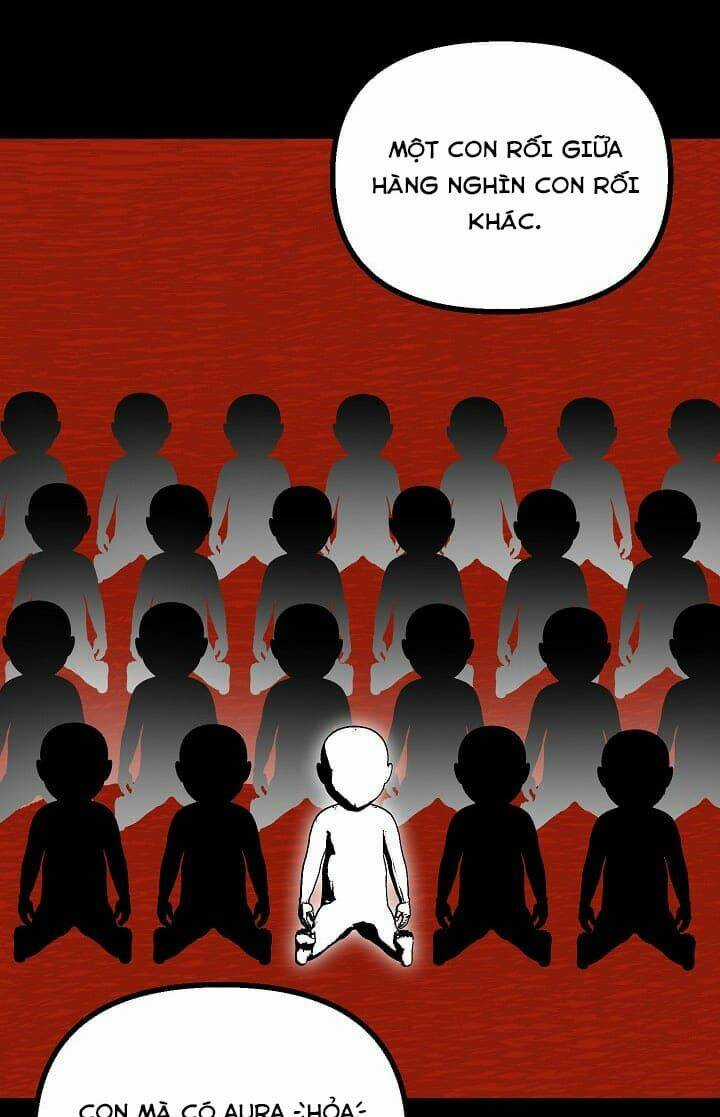 Thợ Săn Tự Sát Cấp Sss Chapter 14 trang 56