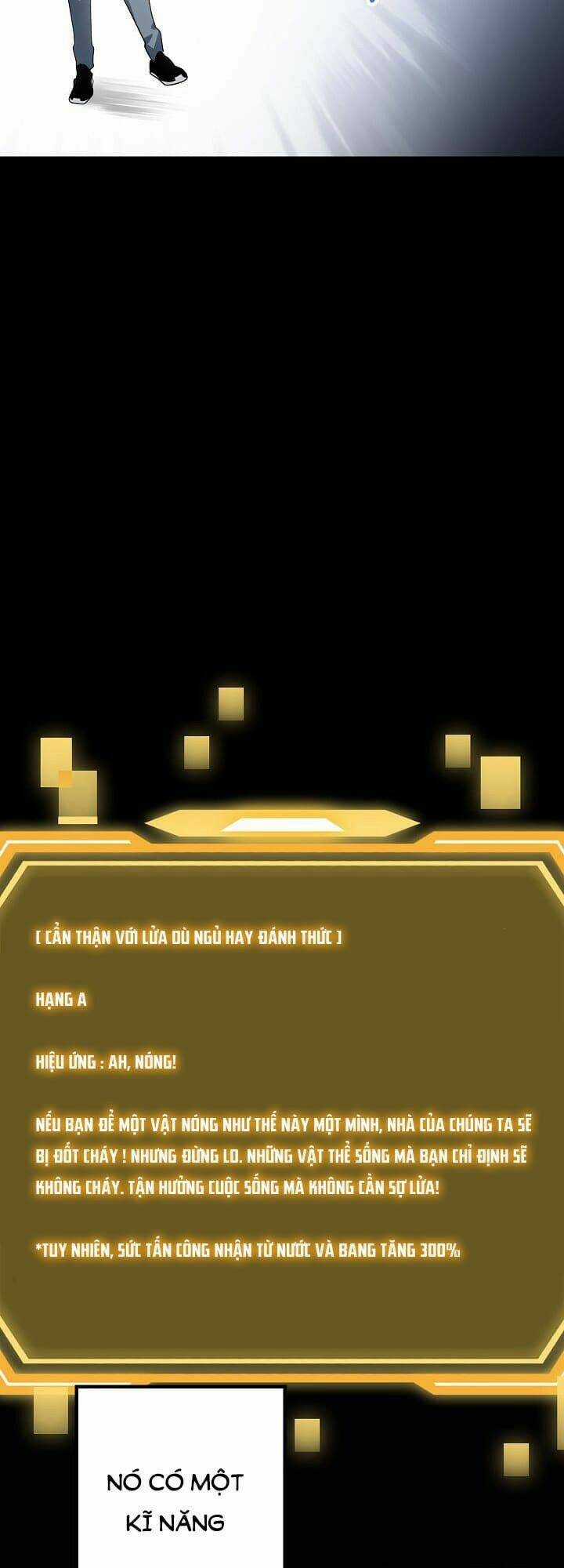 Thợ Săn Tự Sát Cấp Sss Chapter 14 trang 59