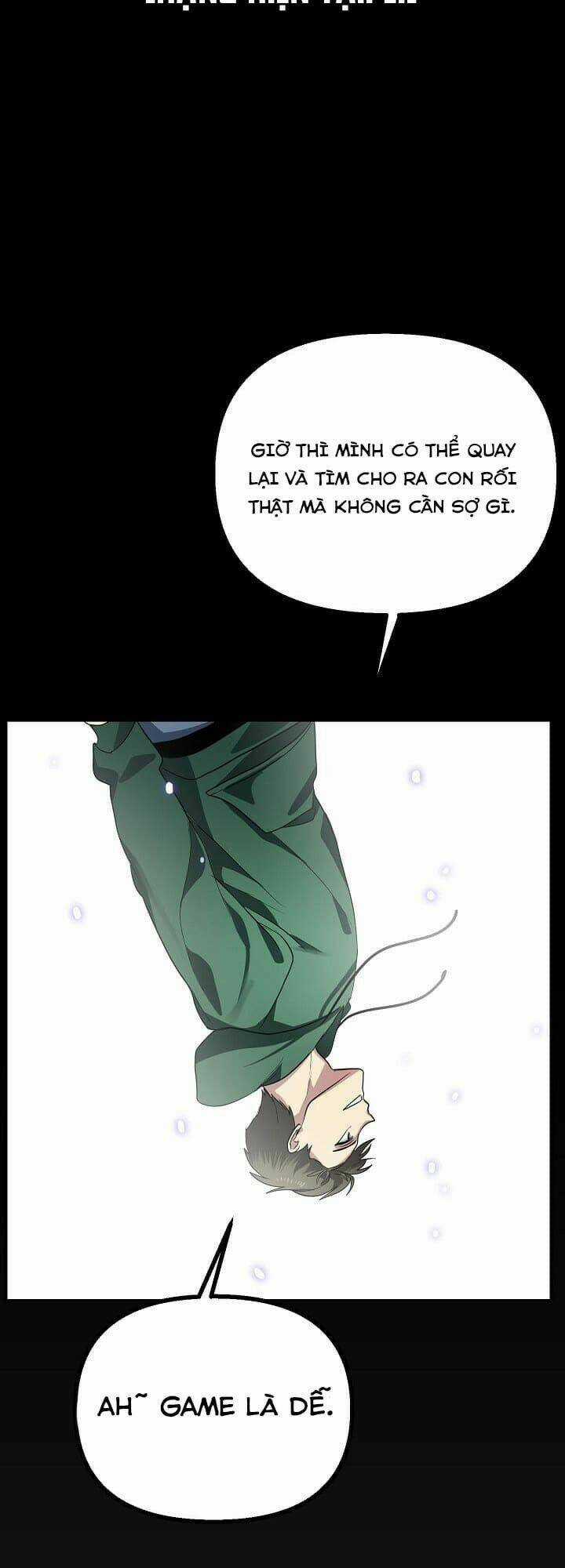 Thợ Săn Tự Sát Cấp Sss Chapter 14 trang 62