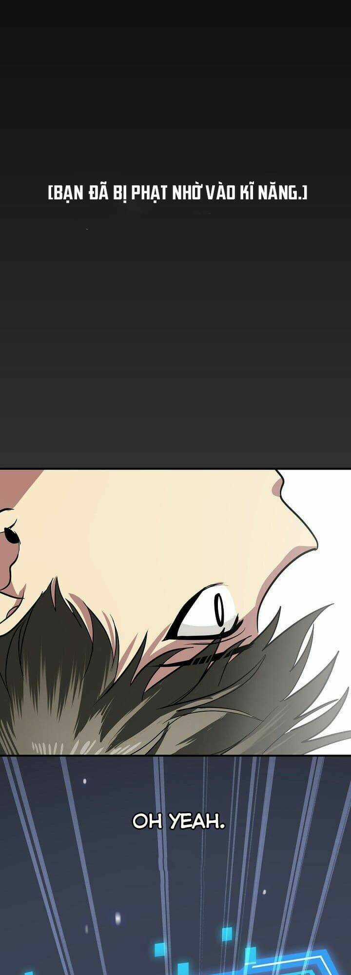 Thợ Săn Tự Sát Cấp Sss Chapter 14 trang 63