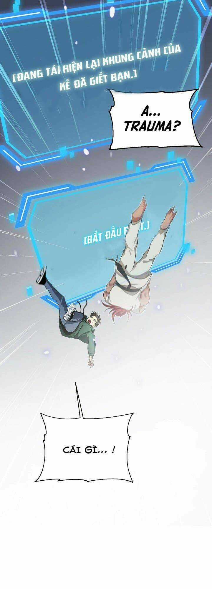 Thợ Săn Tự Sát Cấp Sss Chapter 14 trang 64