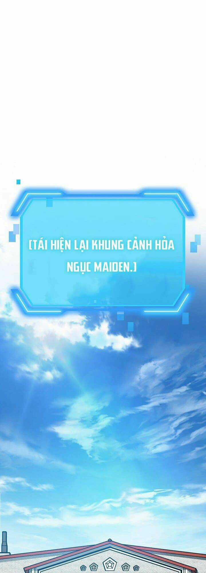 Thợ Săn Tự Sát Cấp Sss Chapter 14 trang 65