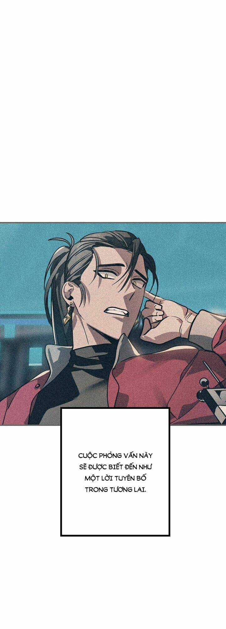 Thợ Săn Tự Sát Cấp Sss Chapter 14 trang 7