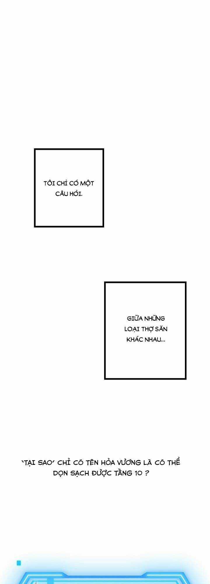 Thợ Săn Tự Sát Cấp Sss Chapter 14 trang 8