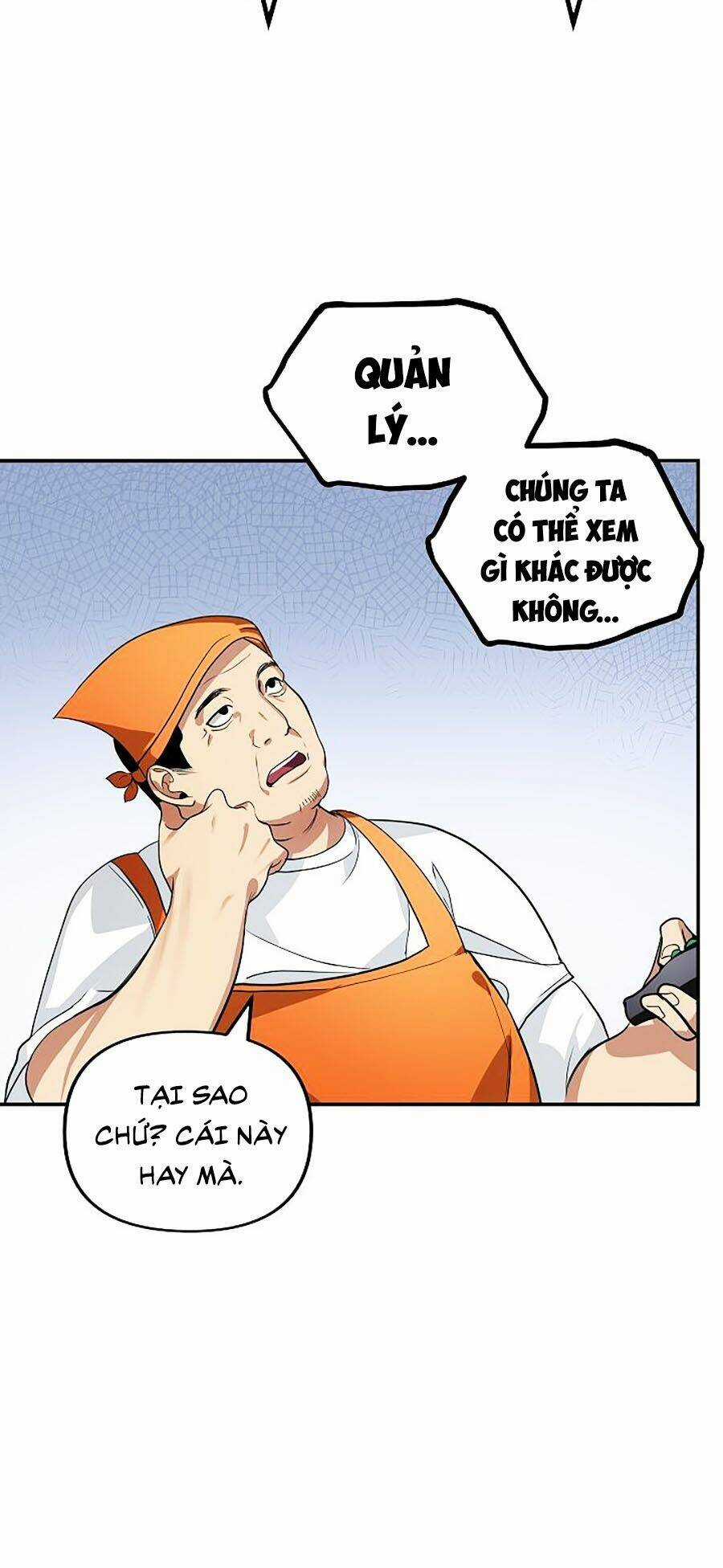 Thợ Săn Tự Sát Cấp Sss Chapter 2 trang 10