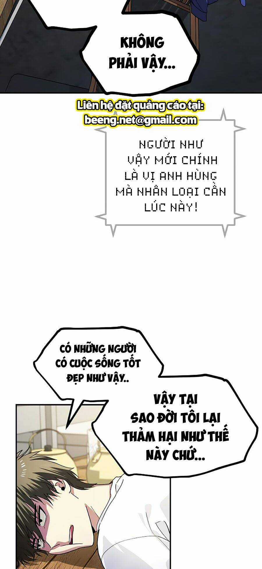 Thợ Săn Tự Sát Cấp Sss Chapter 2 trang 12