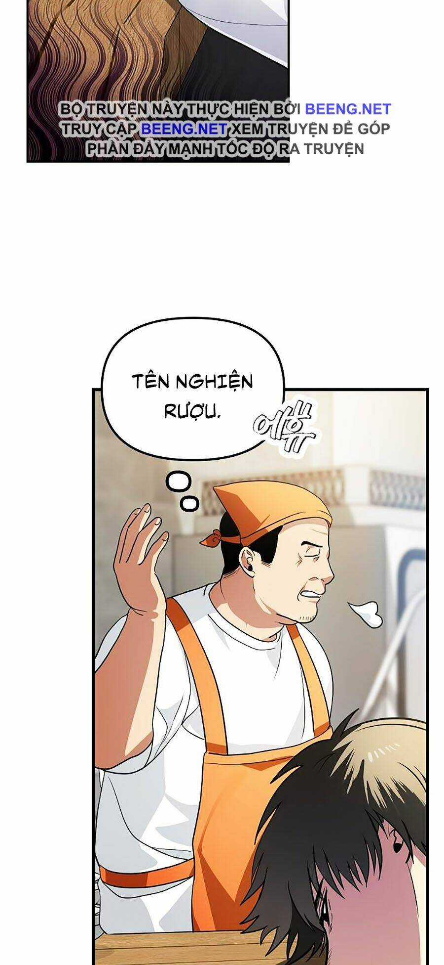 Thợ Săn Tự Sát Cấp Sss Chapter 2 trang 13