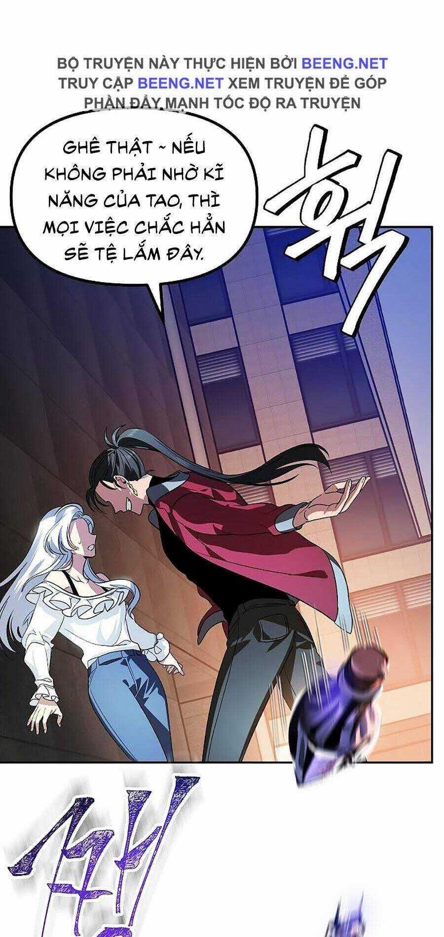 Thợ Săn Tự Sát Cấp Sss Chapter 2 trang 24