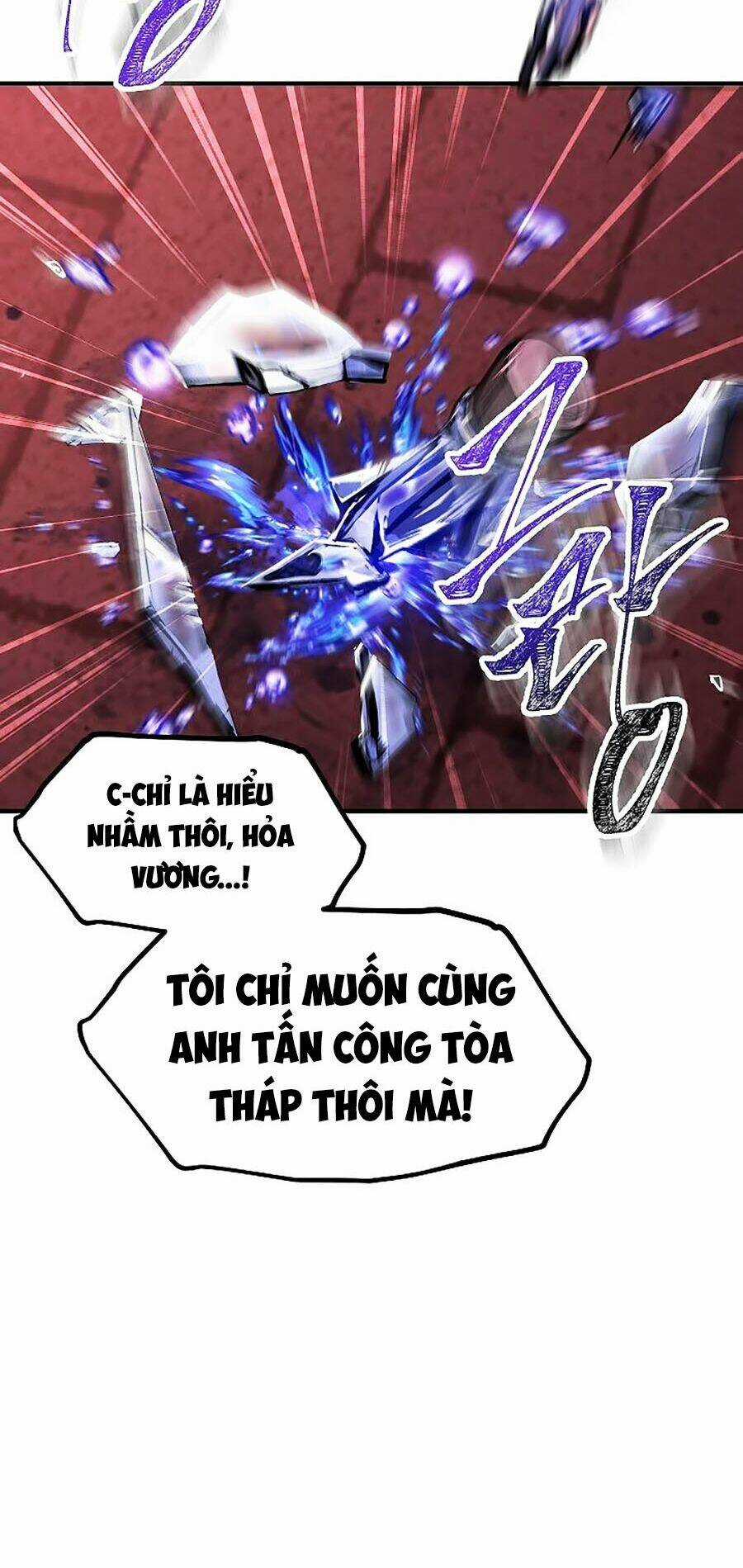 Thợ Săn Tự Sát Cấp Sss Chapter 2 trang 25