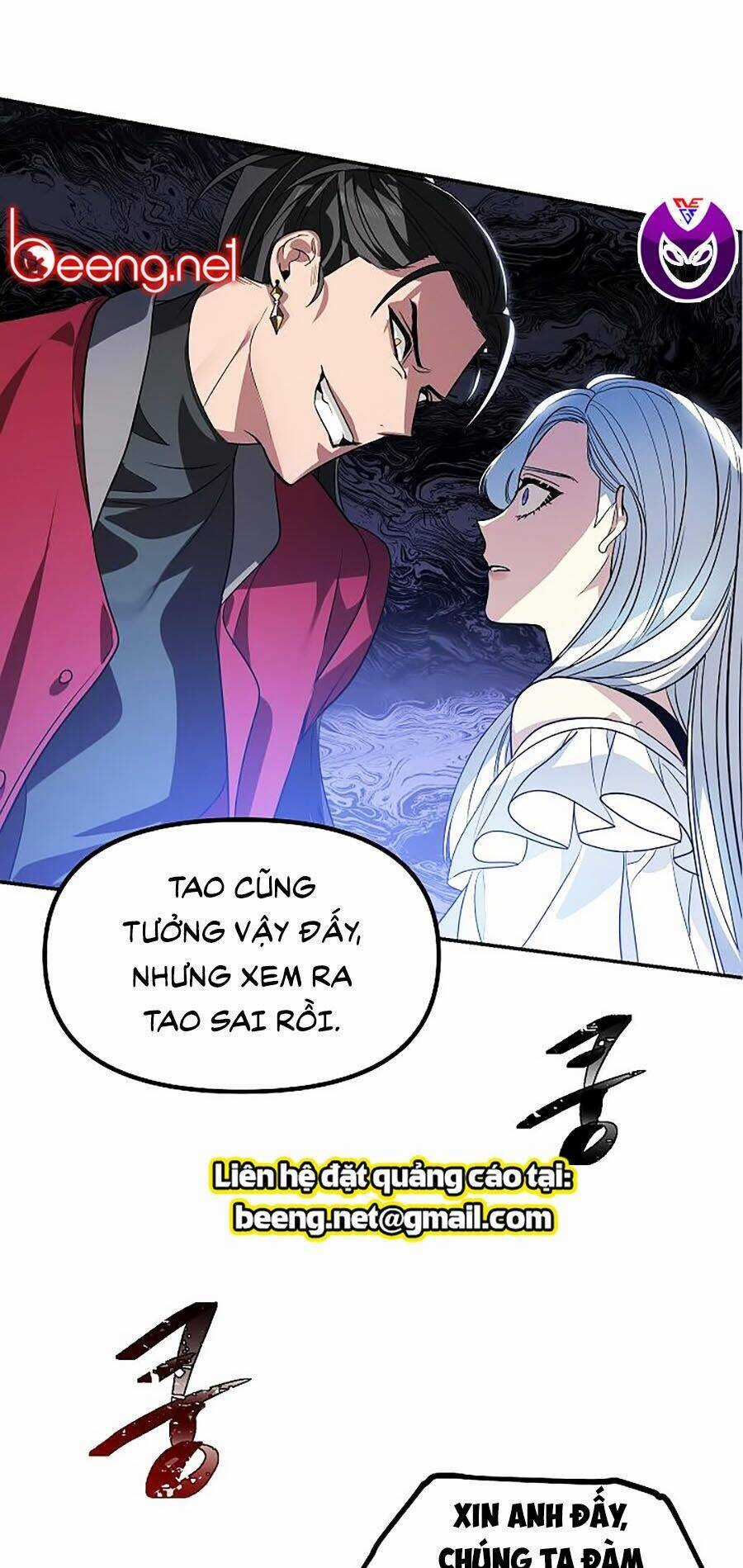 Thợ Săn Tự Sát Cấp Sss Chapter 2 trang 26