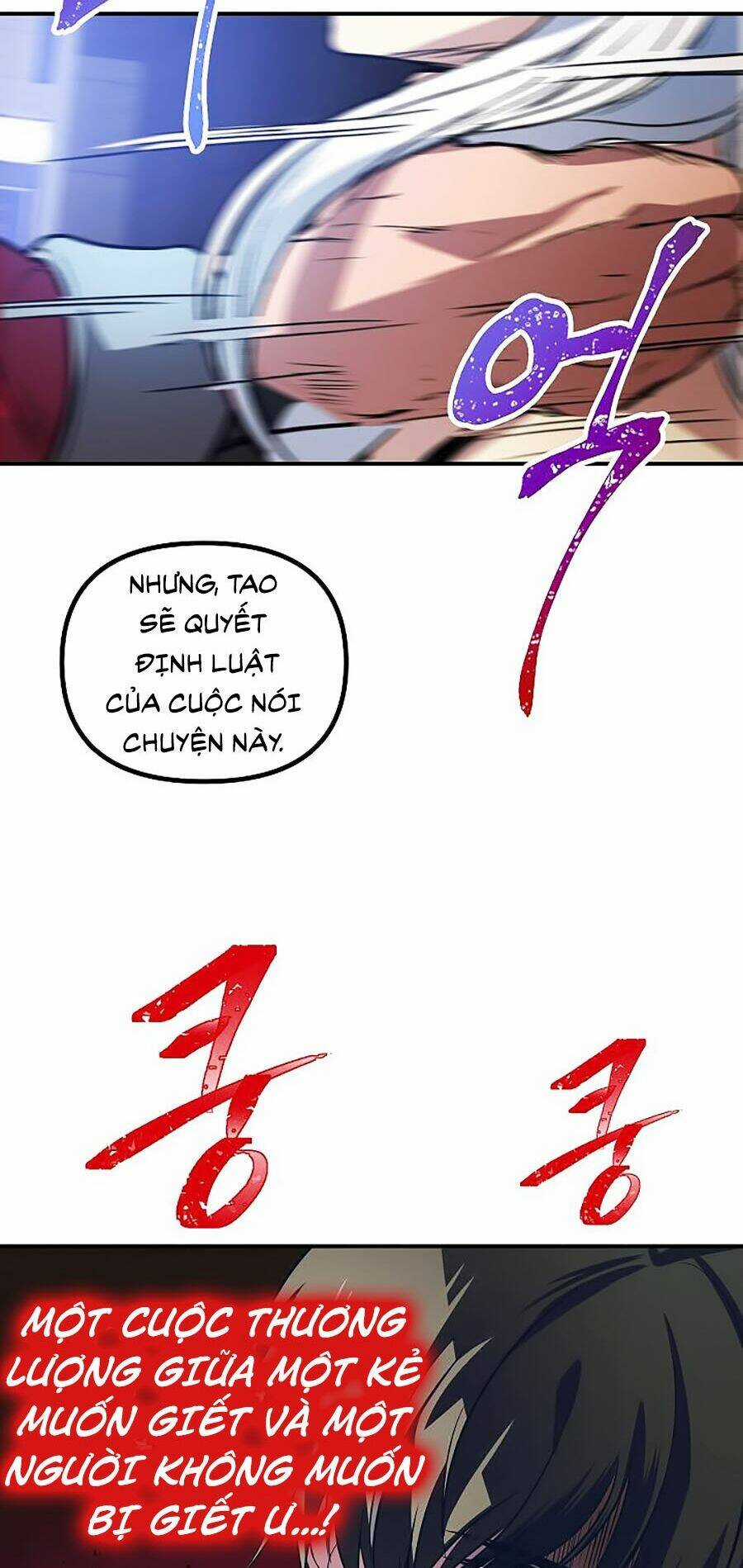 Thợ Săn Tự Sát Cấp Sss Chapter 2 trang 28