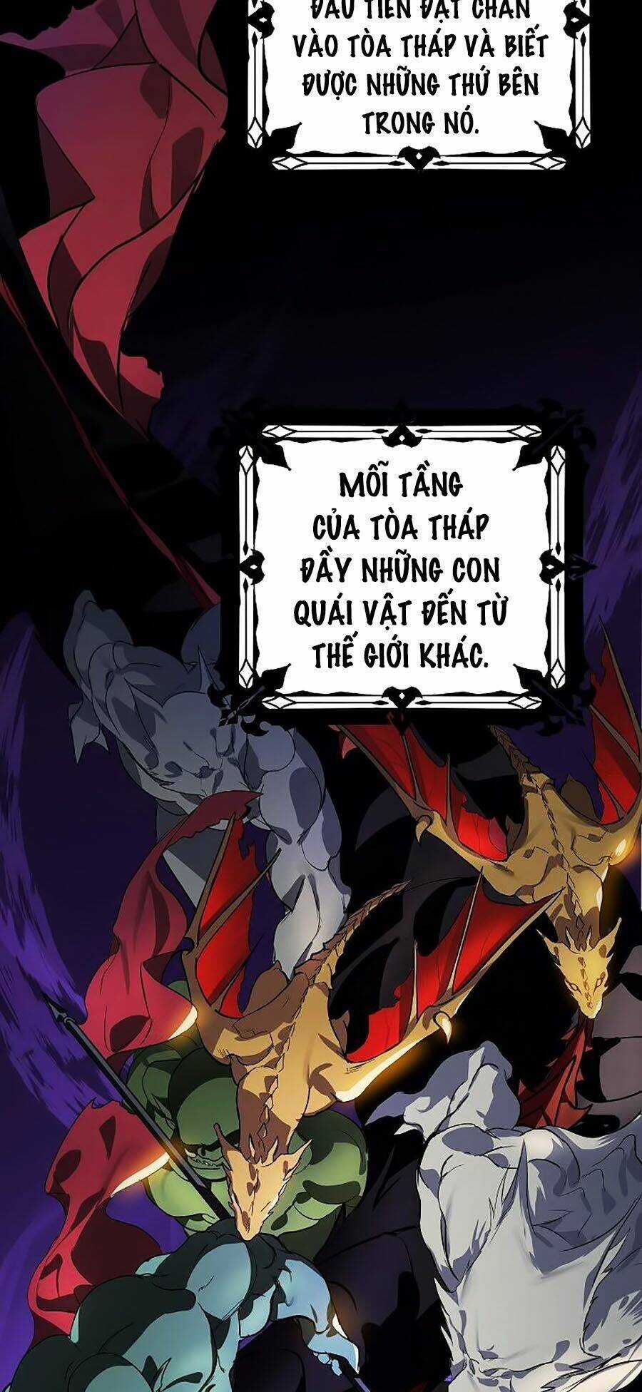 Thợ Săn Tự Sát Cấp Sss Chapter 2 trang 3