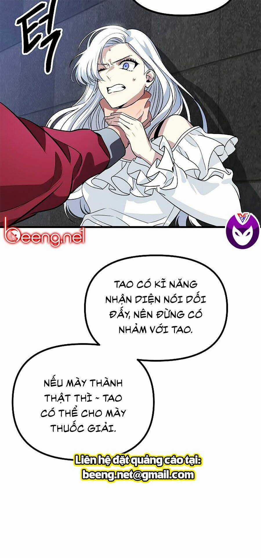 Thợ Săn Tự Sát Cấp Sss Chapter 2 trang 30
