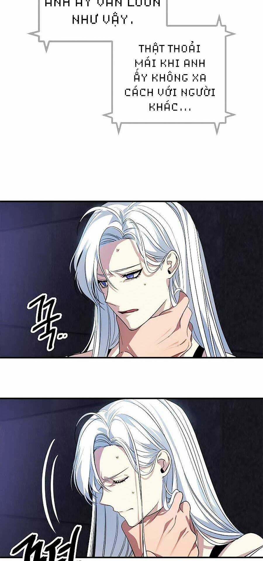 Thợ Săn Tự Sát Cấp Sss Chapter 2 trang 33