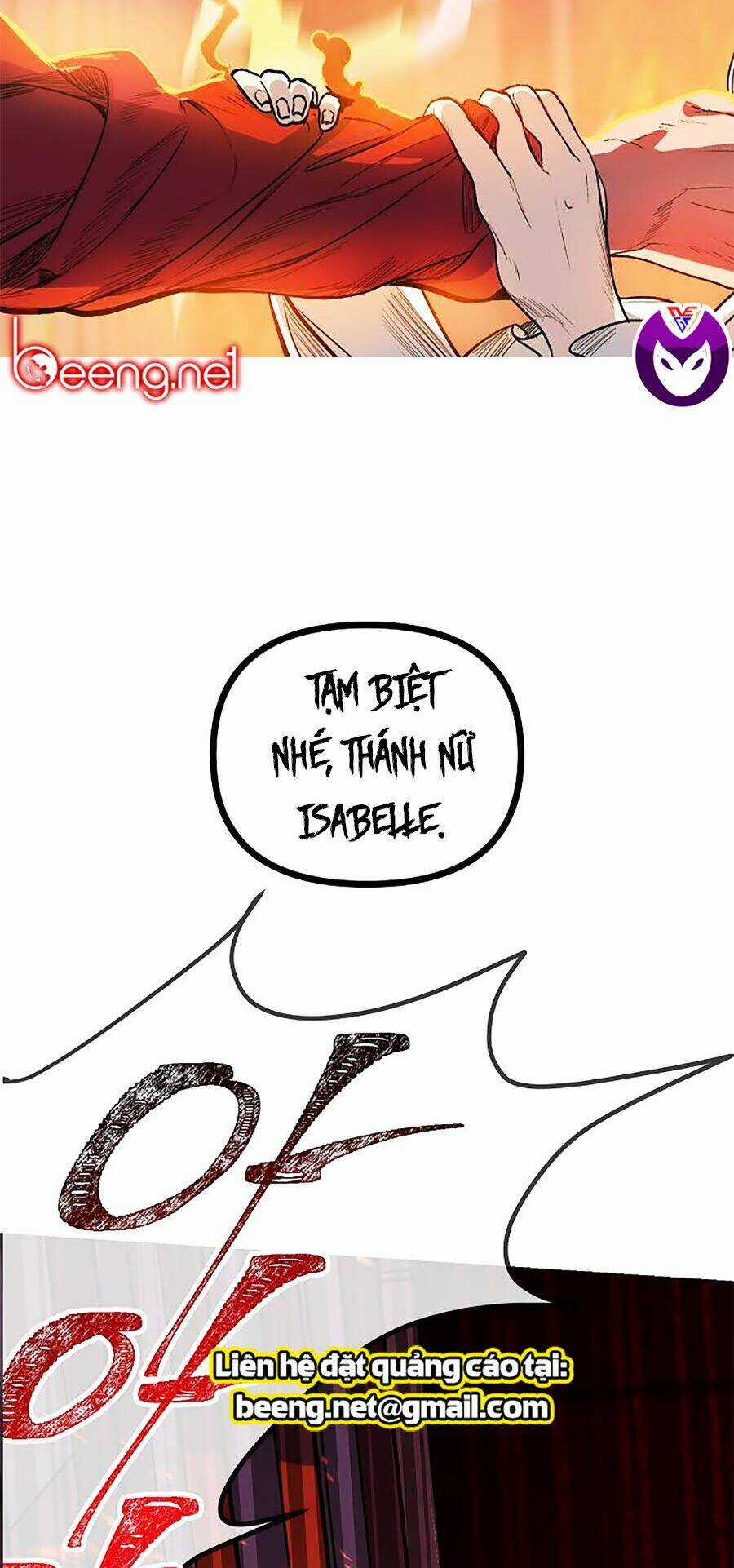 Thợ Săn Tự Sát Cấp Sss Chapter 2 trang 35